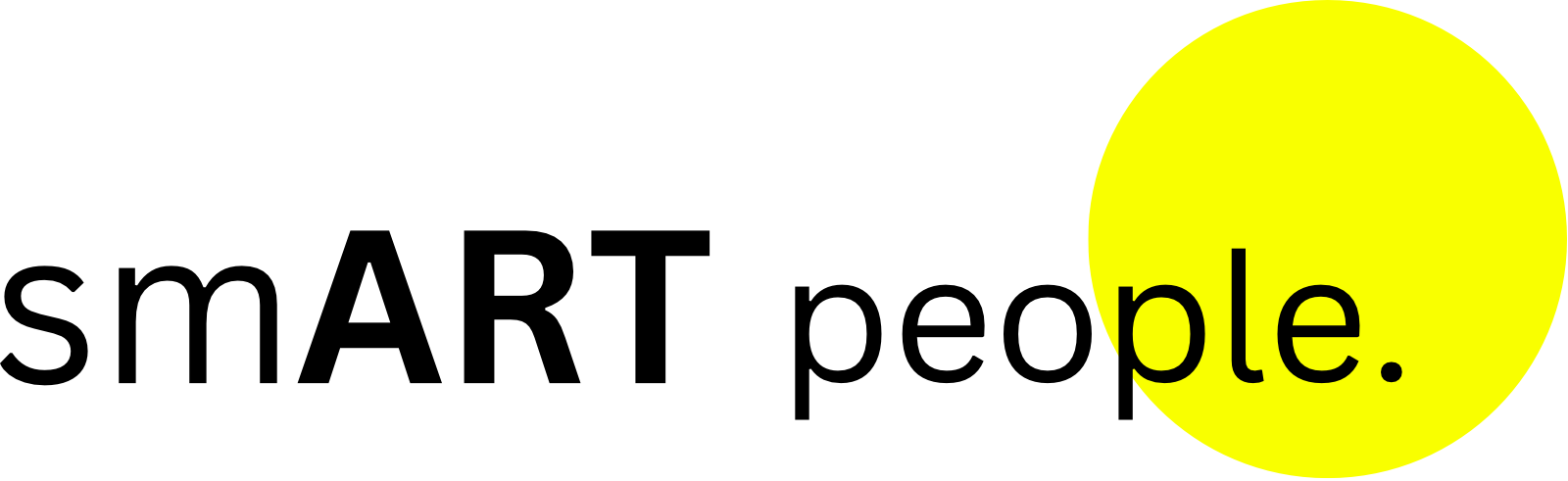 smART people Logo